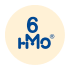 6 HMO