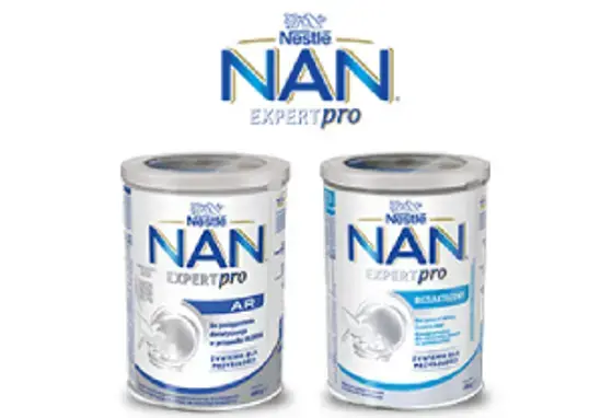 NAN EXPERTPRO