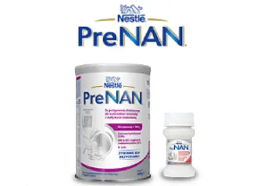 PreNAN