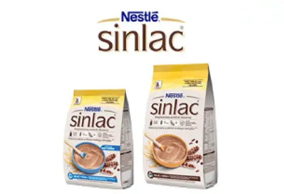 Nestlé Sinlac