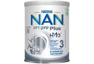 NAN OPTIPRO® Plus 3 HMO