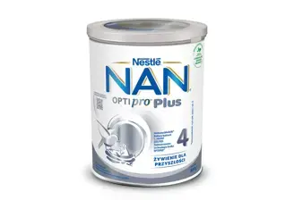 NAN OPTIPRO® Plus 4 HMO