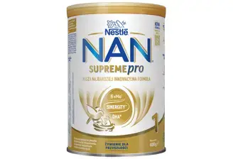 NAN® SUPREMEPRO 1 