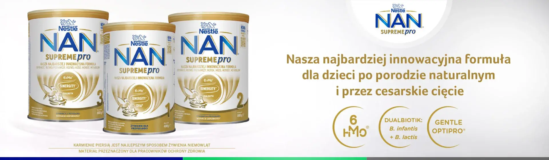 NAN SUPREMEpro